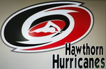 Hawthorn Hurricanes Swim Team